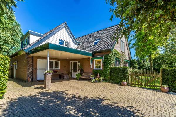 Woning Dries 5 Gendt