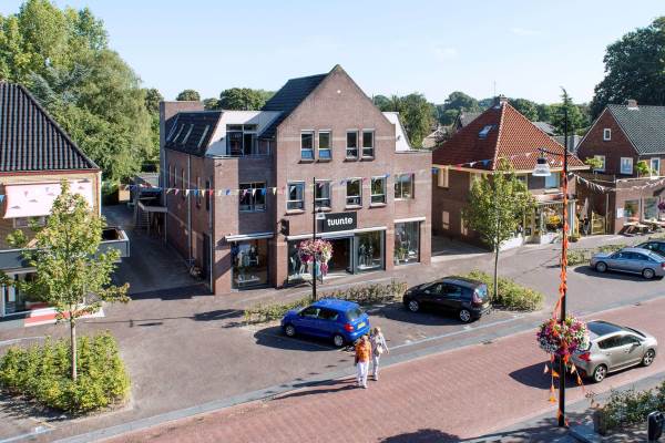 Woning Stuijvenburchstraat 42a Eerbeek