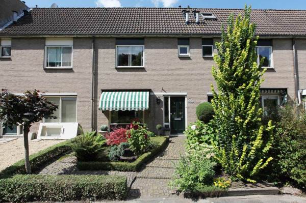 Woning Mastbos 569 Hoofddorp