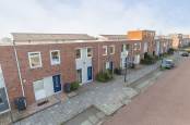 Woning Marie Jungiustuin 5 Heerhugowaard