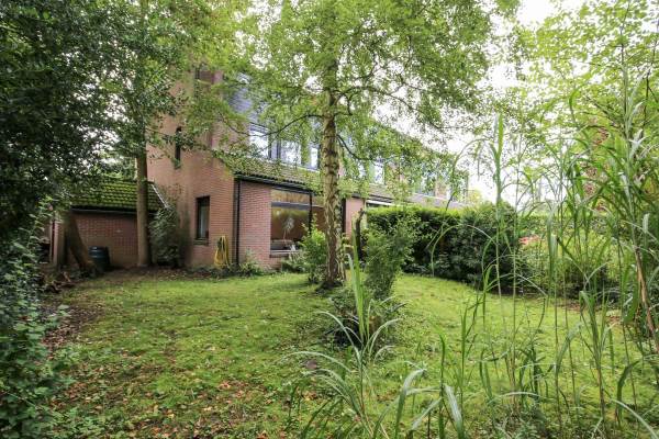 Woning Grasmeent 86 Almere