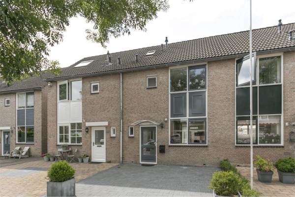 Woning Haagwindelaan 29 Oosthuizen