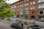 Woning Gordelweg 124b Rotterdam
