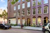 Woning Ruysdaelkade 207I Amsterdam