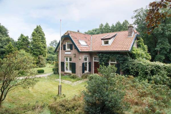 Woning Amersfoortseweg 313 Uddel