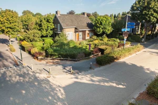 Woning Kerkstraat 54 Haaren
