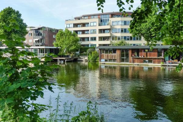 Woning Adikade 23+P Utrecht