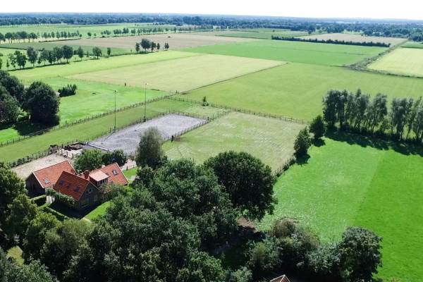 Woning Oosterhulst 31 Nieuwleusen