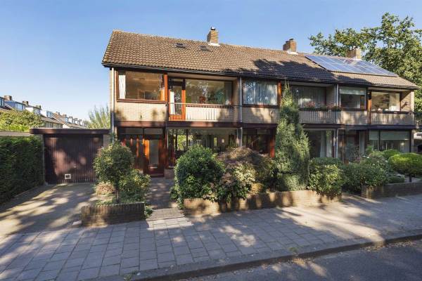 Woning Laan der Verenigde Naties 32 Harderwijk