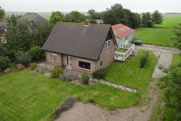Woning Grote Sloot 230 Sint Maartensbrug