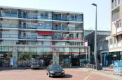 Woning Raadhuisplein 114 Drachten