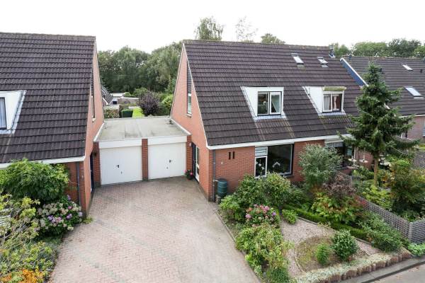 Woning Voergang 113 Drachten