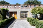 Woning Huygensstraat 21 Boxtel