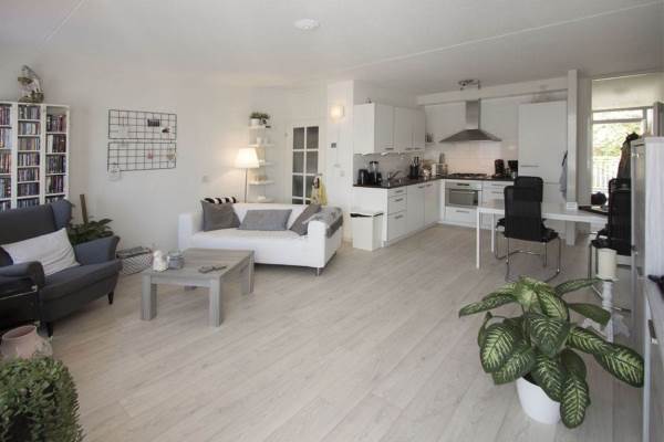 Woning Grift 35 Assen
