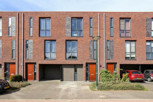 Woning Vlasven 41 Veghel