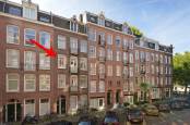 Woning Van Ostadestraat 12-2 Amsterdam