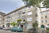 Woning Uiterwaardenstraat 32II Amsterdam