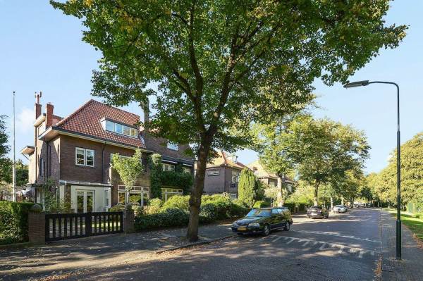 Woning Oosteinde 209 Voorburg