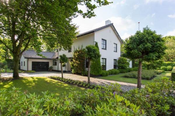 Woning Haydnlaan 3 Breda