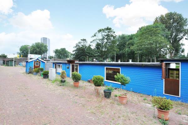 Woning Soestdijksekade 1062 Den Haag