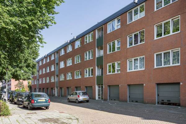 Woning Botterstraat 138 Amsterdam
