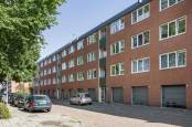 Woning Botterstraat 138 Amsterdam