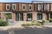 Woning Van der Graaffmarke 7 Zwolle
