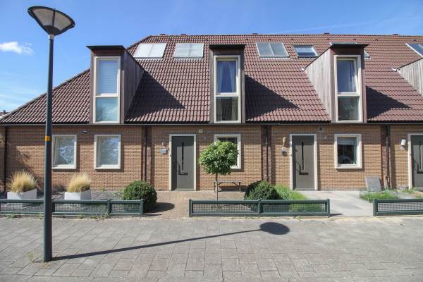Woning Obelisk 24 Hoofddorp