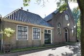 Woning Groenland 1en 2 Edam