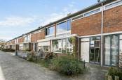 Woning Hildebrandstraat 3 Den Bosch