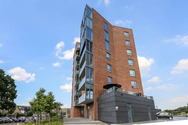 Woning Doortocht 67 Nieuwerkerk aan den IJssel