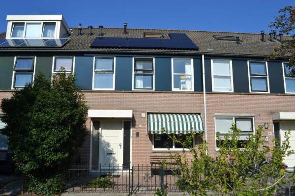 Woning Rietzangerweg 92 Diemen