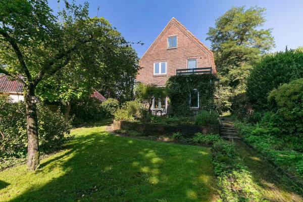 Woning Torenlaan 4 Doorn