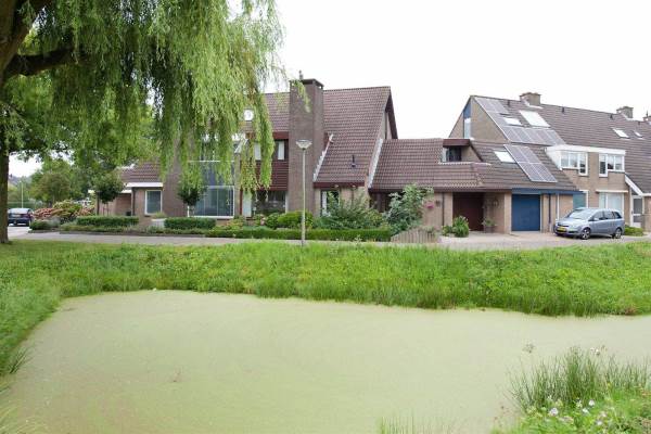 Woning Heemraadsingel 49 Ter Aar