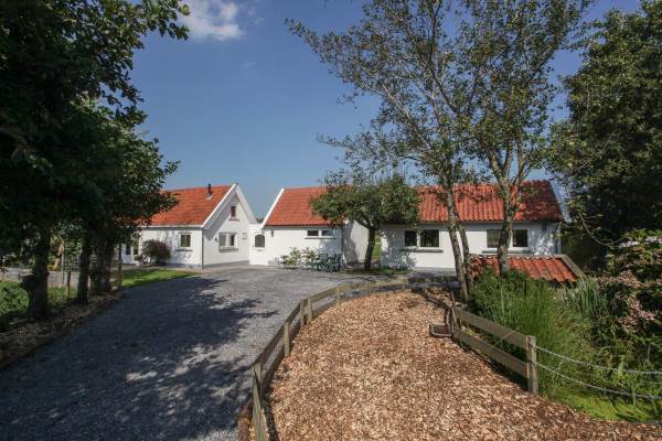 Woning Milandweg 34 Zegveld