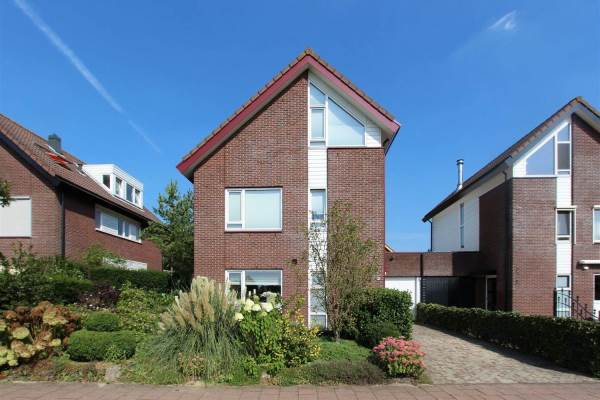 Woning Veenpad 5 Soest