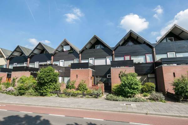 Woning Kastanjelaan 29 Groningen