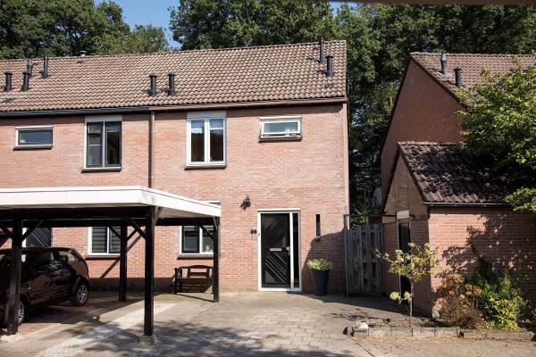 Woning Walkottelanden 80 Enschede