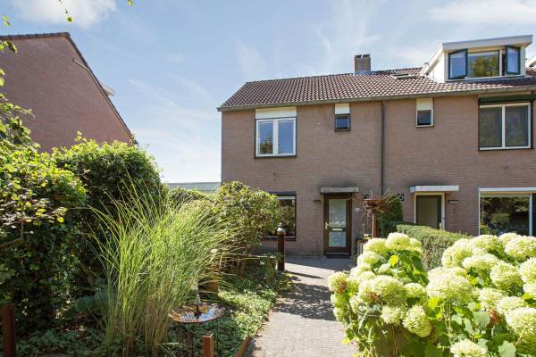 Woning Tomakker 136 Nuenen