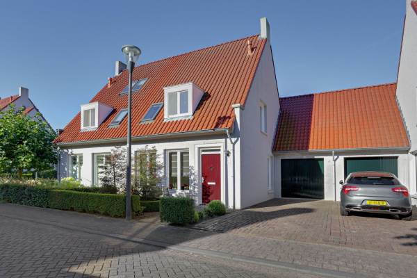 Woning Klotshoeve 6 Helmond