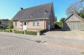Woning Ribes 7 Oudwoude