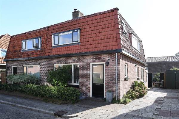Woning Gaslaan 16 Baarn