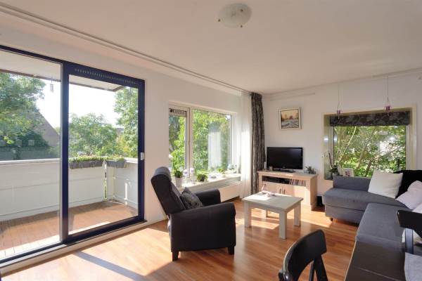 Woning Arthur van Schendelplein 22 Hillegom