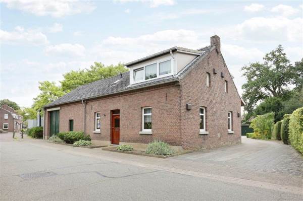 Woning Beneden Boukoul 18 Swalmen
