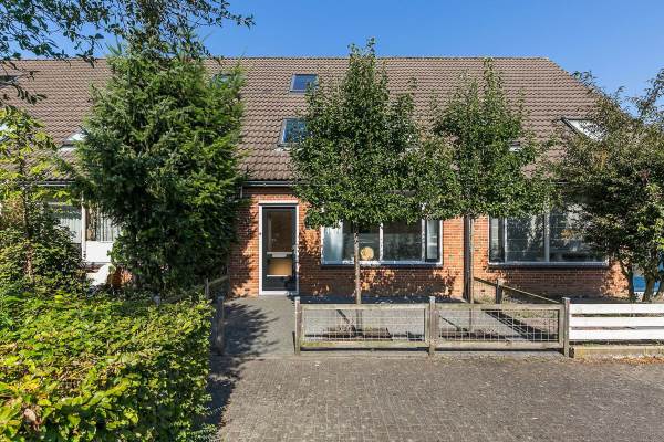 Woning Donker Curtiusware 4 Zwolle