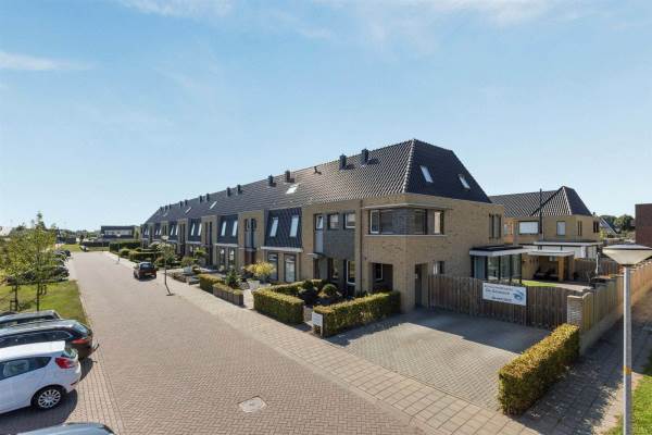 Woning Laan van Nieuw Meerten 71 Lienden