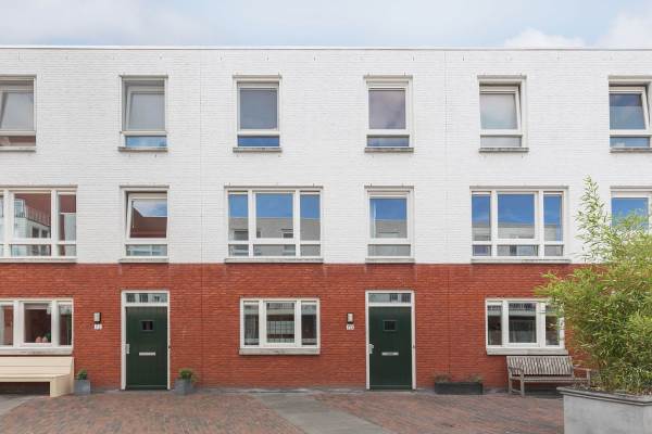 Woning Hoog Gagel 70 Eindhoven