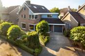 Woning Zwanebloem 18 Kampen