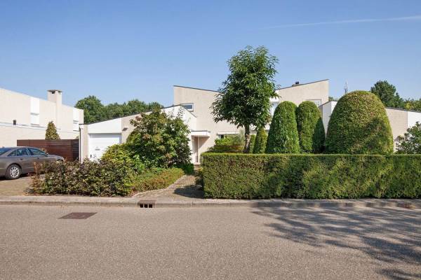 Woning Prins Willem-Alexanderlaan 21 Badhoevedorp