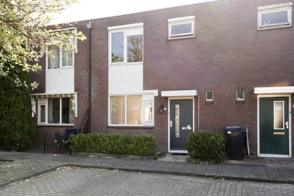 Woning Etserstraat 8 Purmerend